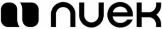 NUEK logo