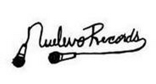 NUELEVORECORDS logo