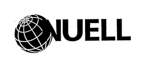 NUELL logo
