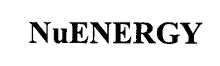 NUENERGY logo