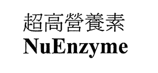 NUENZYME logo