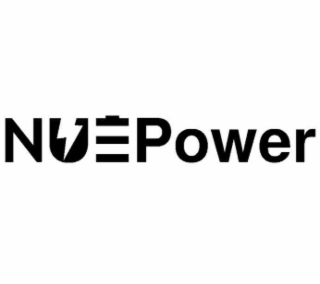 NUEPOWER logo