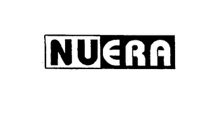 NUERA logo