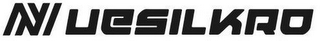 NUESILKRO logo