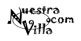 NUESTRAVILLA.COM logo