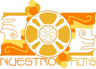NUESTRO FILMS logo
