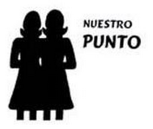 NUESTRO PUNTO logo