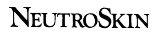 NUETROSKIN logo