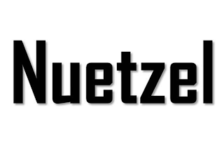 NUETZEL logo