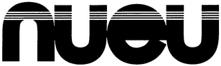 NUEU logo