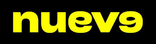NUEV9 logo