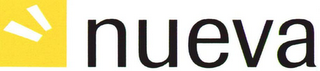 NUEVA logo