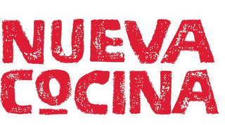 NUEVA COCINA logo