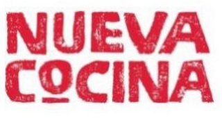 NUEVA COCINA logo