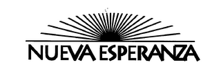 NUEVA ESPERANZA logo