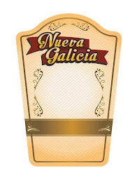 NUEVA GALICIA logo