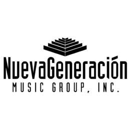 NUEVA GENERACIÓN MUSIC GROUP, INC. logo