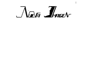 NUEVA IMAGEN logo