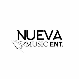 NUEVA MUSIC ENT. logo