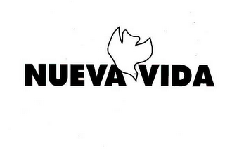 NUEVA VIDA logo