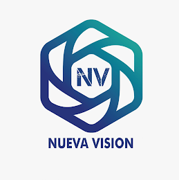 NUEVA VISION NV logo