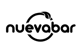 NUEVABAR logo