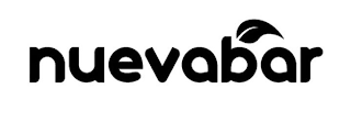 NUEVABAR logo