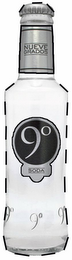NUEVE GRADOS 9º SODA logo