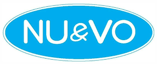 NUEVO logo
