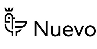 NUEVO logo