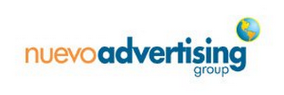 NUEVO ADVERTISING GROUP logo