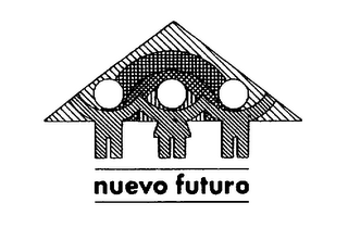 NUEVO FUTURO logo