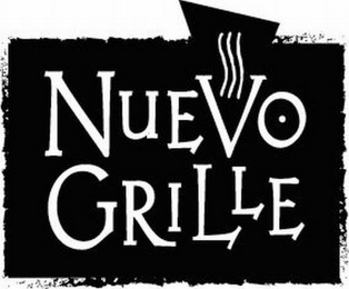 NUEVO GRILLE logo