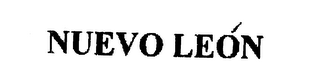 NUEVO LEON logo