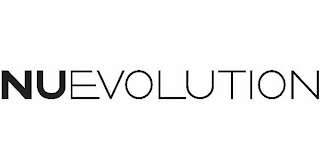 NUEVOLUTION logo