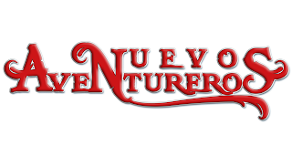 NUEVOS AVENTUREROS logo