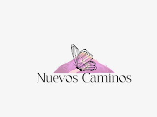NUEVOS CAMINOS logo
