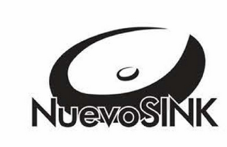 NUEVOSINK logo
