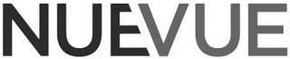 NUEVUE logo