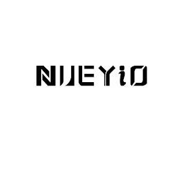 NUEYIO logo