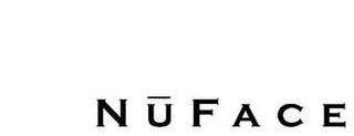 NUFACE logo