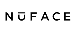 NUFACE logo