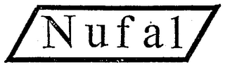 NUFAL logo