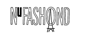 NUFASHOND logo