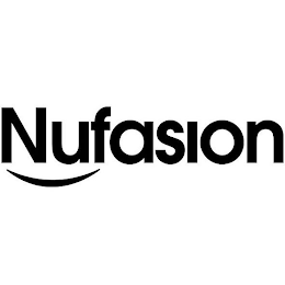 NUFASION logo