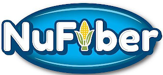 NUFIBER logo