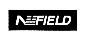 NUFIELD logo