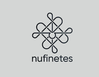 NUFINETES logo