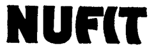 NUFIT logo