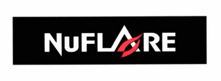 NUFLARE logo